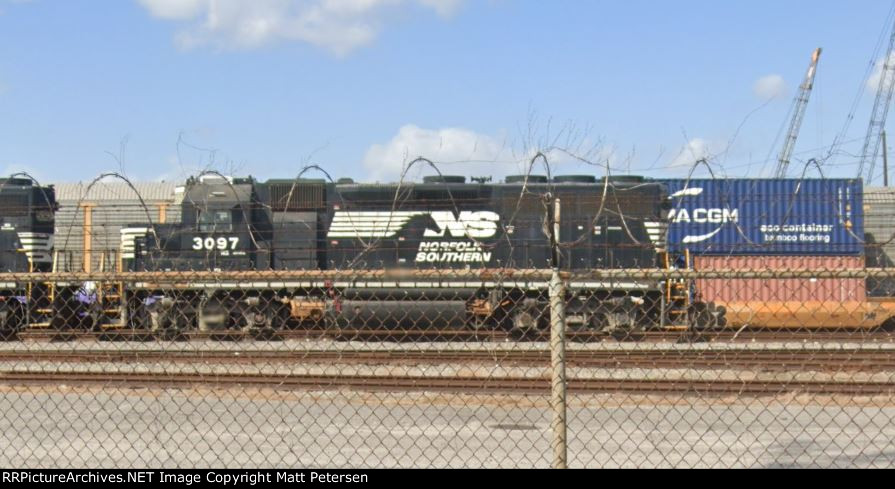 NS 3097